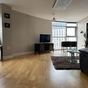  Apartment High View Serviced United Kingdom