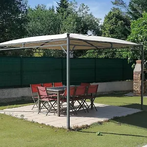  Villa Madison France
