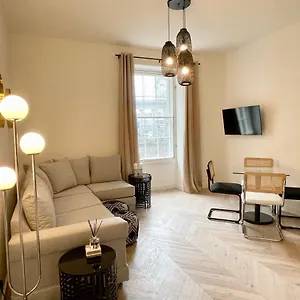 Leith Street Appartement