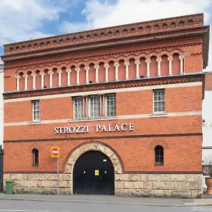  Apartment Strozzi Palace By Mansley United Kingdom