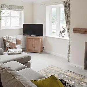  Holiday home Halfehill United Kingdom