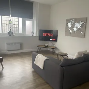  Apartment Relax United Kingdom